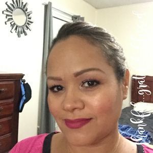 Meet your Posher, Grisselle